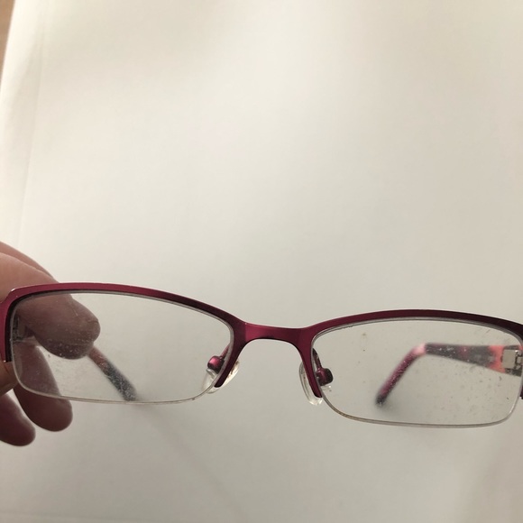 Sketcher’s eyeglasses